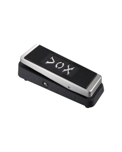 VOX V846-HW Hand-Wired Wah Guitar Effects Pedal