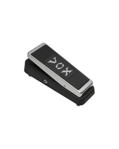 VOX V846 Vintage Wah Guitar Effects Pedal