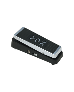 Vox V847A Classic Reissue Wah-Wah Guitar Effects Pedal