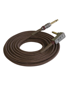 VOX VAC-13 Class A Acoustic Guitar Cable 4m / 13ft