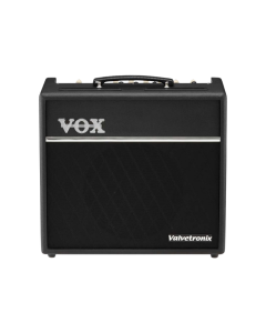 Vox VT20+ Valvetronix 20-Watt 1x8 Hybrid Modeling Guitar Combo Amplifier