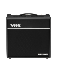 VOX VT80+ Valvetronix 80W Digital Modeling Guitar Amplifier