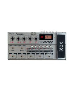 Vox ToneLab LE Multi-Effects Guitar Processor