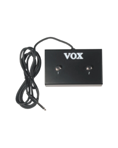 Vox VFS2 Dual Foot Switch