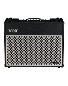 VOX VT100 Valvetronix 100W Hybrid Modeling Guitar Combo Amplifier