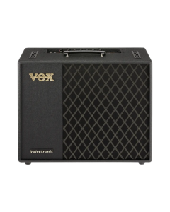 Vox VT100X Valvetronix 100-Watt 1x12 Hybrid Modeling Guitar Combo Amplifier