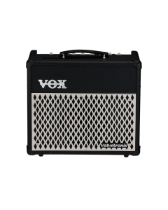 VOX VT15 Valvetronix 15W Hybrid Modeling Guitar Combo Amplifier