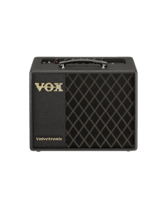 Vox VT20X Valvetronix 20W 1x8 Hybrid Modeling Guitar Combo Amplifier
