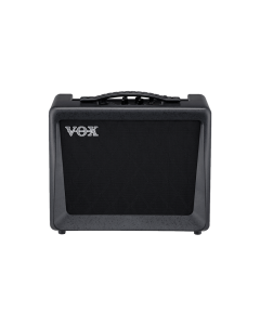 Vox VX15 GT 15W 1x6.5 Digital Modeling Guitar Combo Amplifier