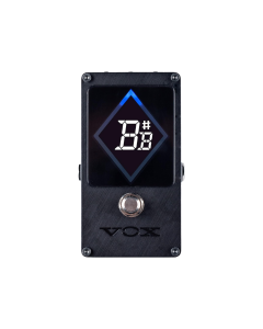 Vox VXT-1 Ultra-Precision Strobe Pedal Tuner