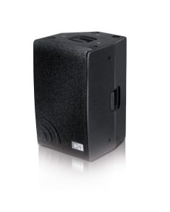 Montarbo WIDE123 active PA speaker 12 inch 3 way DSP front view