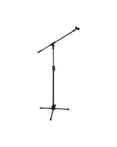 Hercules MS531B Tripod Base Boom Mic Stand