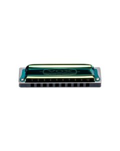 VOX VCH1 Continental Type-1 10 Hole Diatonic Harmonica