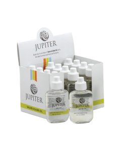 Jupiter JCM-VO1 premium synthetic valve and rotor oil bottle for brass instruments