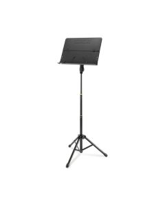 Hercules BS408B Three-Section Music Stand