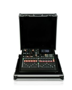 Behringer X32 PRODUCER-TP 40 Input Rack Mountable Digital Mixer/Case