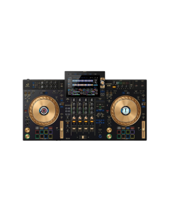 Pioneer DDJ-WeGO3-K Portable DJ Controller USB | Gigstore