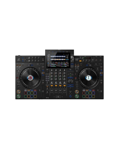 AlphaTheta XDJ-AZ All-in-One DJ System