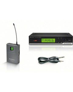 Sennheiser XSW 72-B Instrument Set