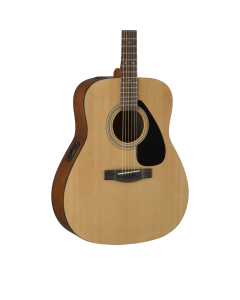 Yamaha FX310AII Acoustic-Electric Guitar - Natural