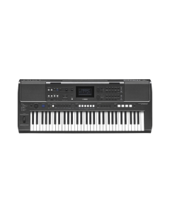 Yamaha PSR-I510 61-Key Portable Keyboard with Indian Styles & Voices