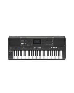 Yamaha PSR-I610 61-Key Portable Keyboard with Indian Styles & Voices