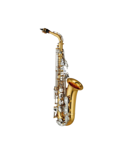 Yamaha YAS-26 Student Alto Saxophone