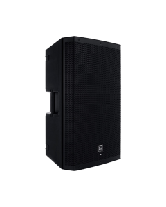 Electro-Voice ZLX-15BT 15-inch powered loudspeaker with Bluetooth streaming, Class-D amplifier and DSP controls