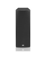 Dynacord CORUS Evolution C 25.2 dual 15 inch passive 2 way PA speaker front view