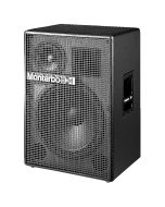 Montarbo 315 15-Inch Passive 3-Way Professional PA Loudspeaker