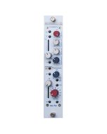 Rupert Neve Designs 5015V Portico Single Channel Mic Pre/Compressor (Vertical)