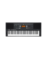 Yamaha PSR-A350 61-key oriental portable keyboard with touch response, scale tuning and Arabic style accompaniment