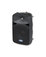 Samson Auro D210 - 200W 2-Way Active Loudspeaker