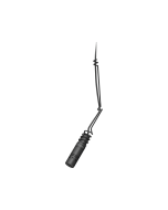 Behringer HM50-BK Premium Condenser Hanging Microphone – Black