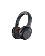 Beyerdynamic Lagoon ANC Traveller over-ear wireless headphones with hybrid active noise cancelling and memory foam ear cushions for travel and everyday use