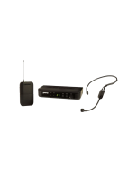 Shure BLX14UK/P31X-K14 Wireless Headset System