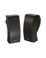 Bose 251 Black Outdoor Environmental Speakers