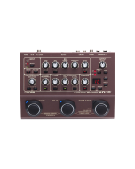 BOSS AD-10 Acoustic Preamp & DI Pedal