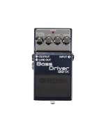 BOSS BB-1X Bass Driver Pedal