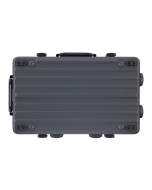 BOSS BCB-1000 Pedalboard Suitcase with Built-In Junction Box