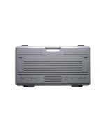 BOSS BCB-60 Pedal Board with Customizable Foam Inserts, Built-In Power Supply and Guitar Effects Storage