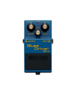 BOSS BD-2 Blues Driver OverDrive Pedal for Electric Guitar