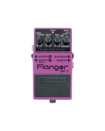 BOSS BF-3 Flanger Pedal with Ultra and Gate/Pan Modes