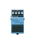 BOSS CH-1 Super Chorus Pedal for Electric Guitar