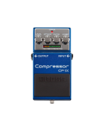 BOSS CP-1X MDP Guitar Compressor Pedal