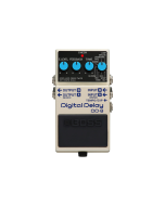 BOSS DD-8 Digital Delay & Looper Pedal