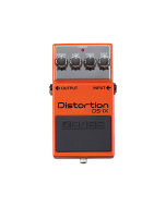 BOSS DS-1X Distortion Pedal with MDP Technology