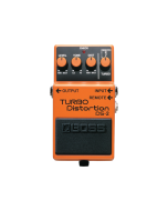 BOSS DS-2 Turbo Distortion Pedal for Electric Guitar