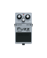 BOSS FZ-5 Fuzz Pedal with COSM Vintage Fuzz Modeling