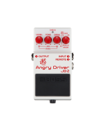 BOSS JB-2 Angry Driver Dual Overdrive Guitar Effects Pedal